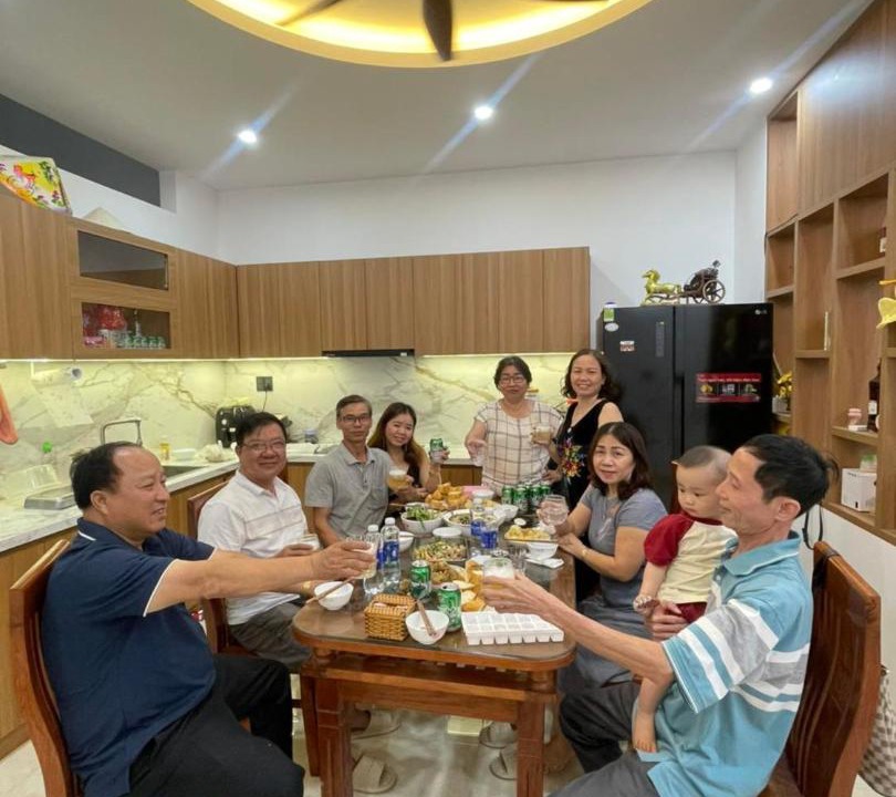 Photo of Others in Thuy Xuan