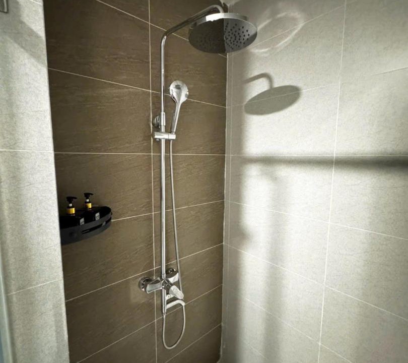 Photo of Bathroom in Sa Pa