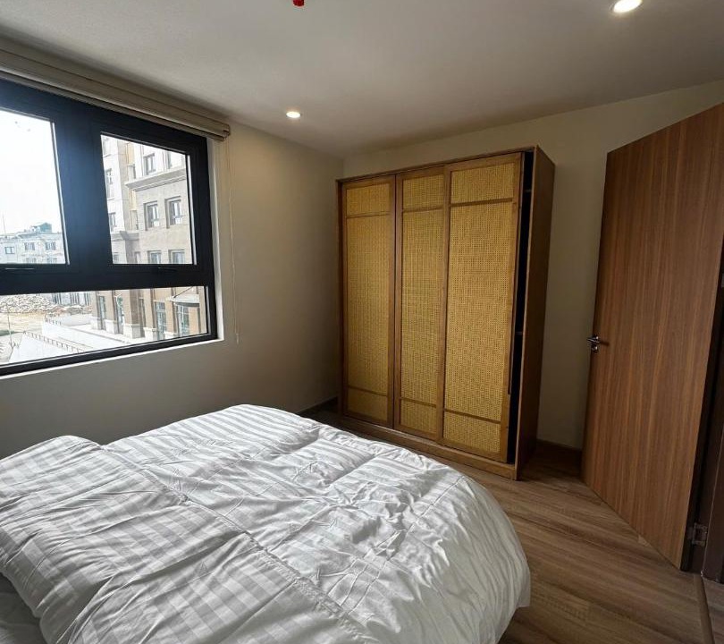 Photo of Bedroom in Sa Pa