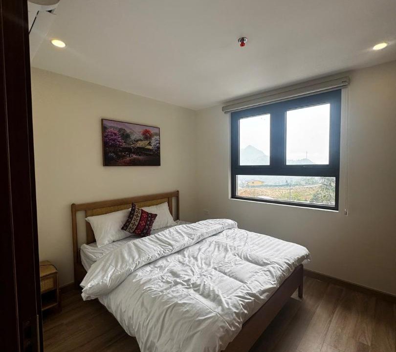Photo of Bedroom in Sa Pa