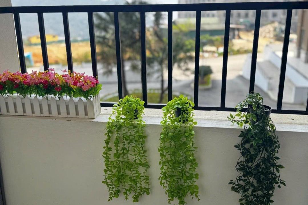 Photo of Patio Balcony in Sa Pa
