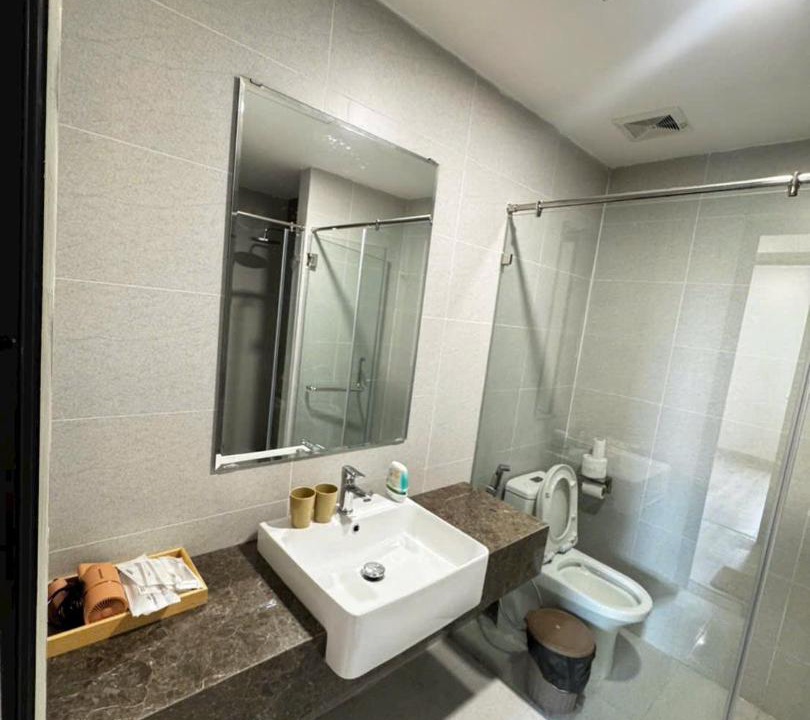 Photo of Bathroom in Sa Pa