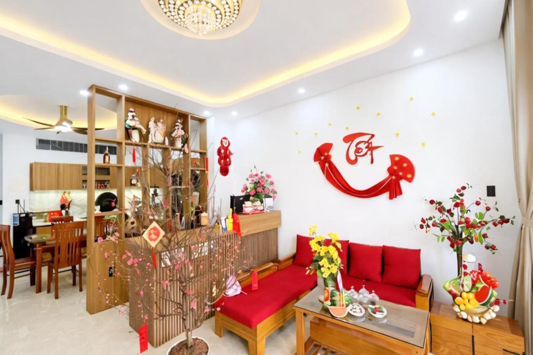 Photo of Others in Thuy Xuan
