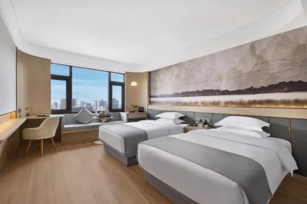 Photo of Bedroom in Gucheng