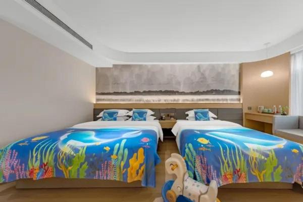 Photo of Bedroom in Gucheng