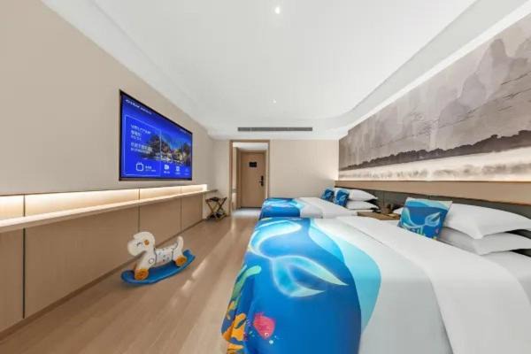 Photo of Bedroom in Gucheng