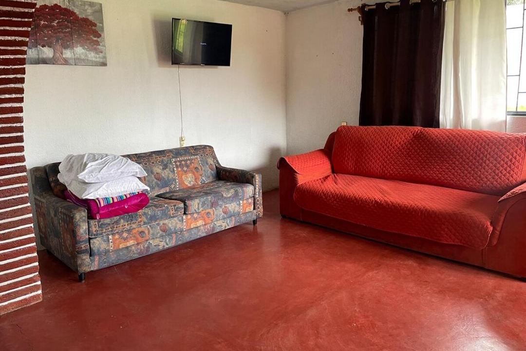 Photo of Livingroom in Zacatlan
