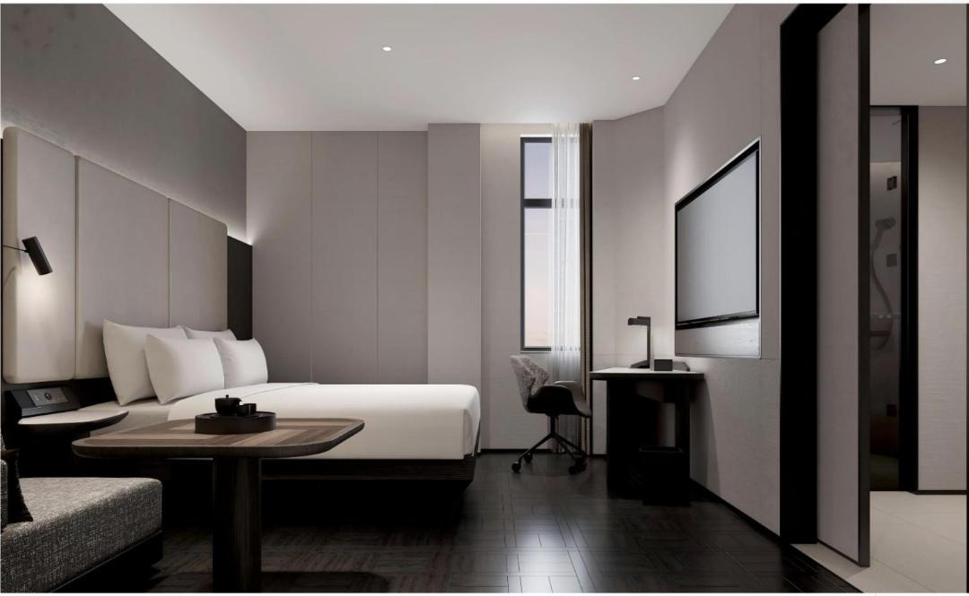 Photo of Bedroom in Hebei