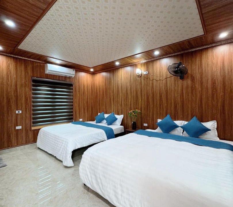 Photo of Bedroom in Ninh Binh