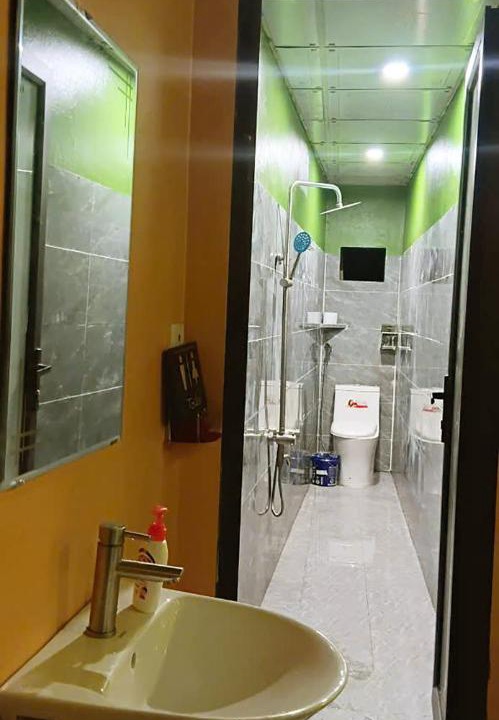 Photo of Bathroom in Cha Pai