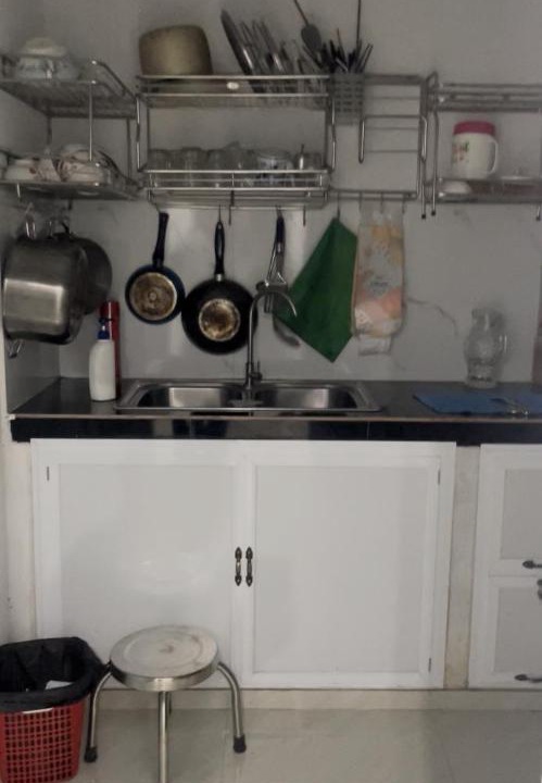 Photo of Kitchen in Cho Lach
