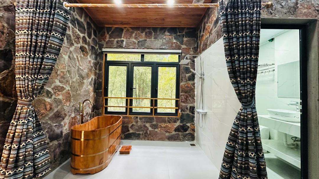 Photo of Bathroom in Trung Khanh