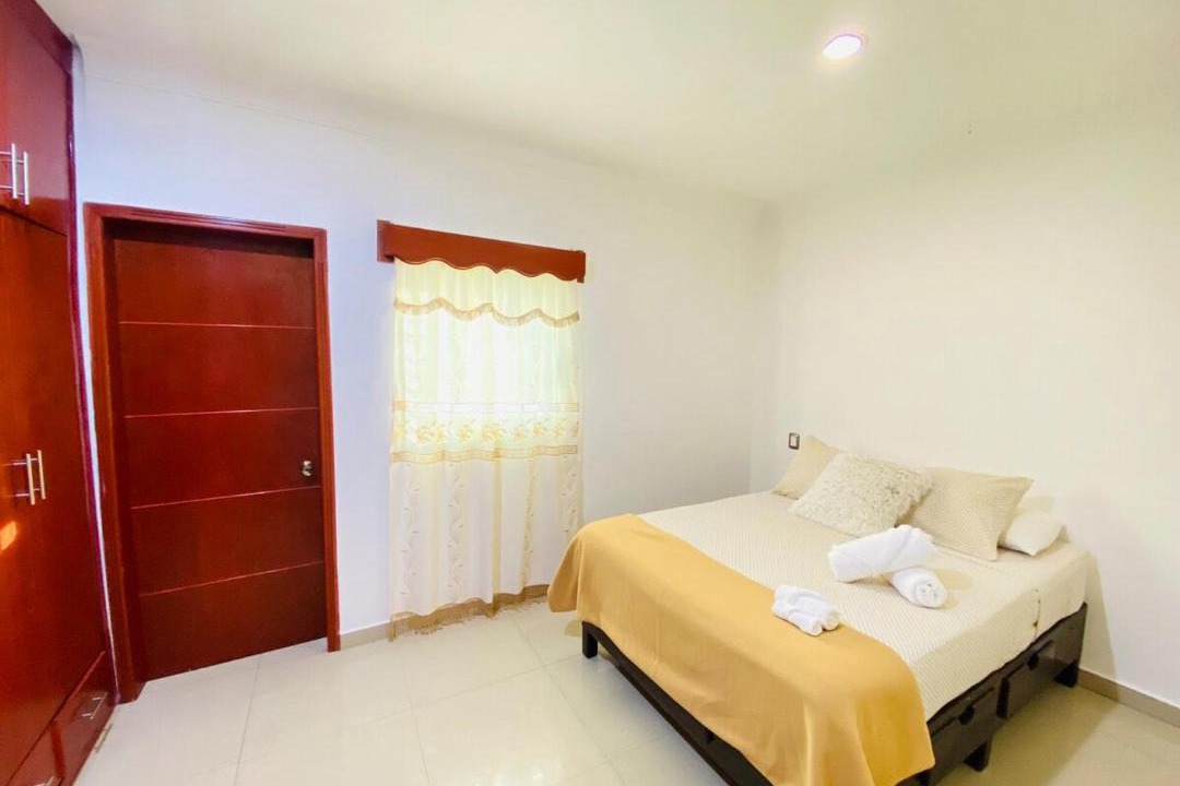 Photo of Bedroom in Culiacan