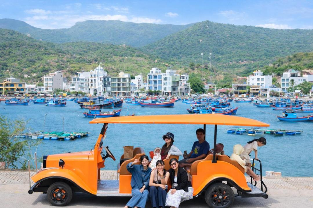 Photo of Others in Ninh Hai