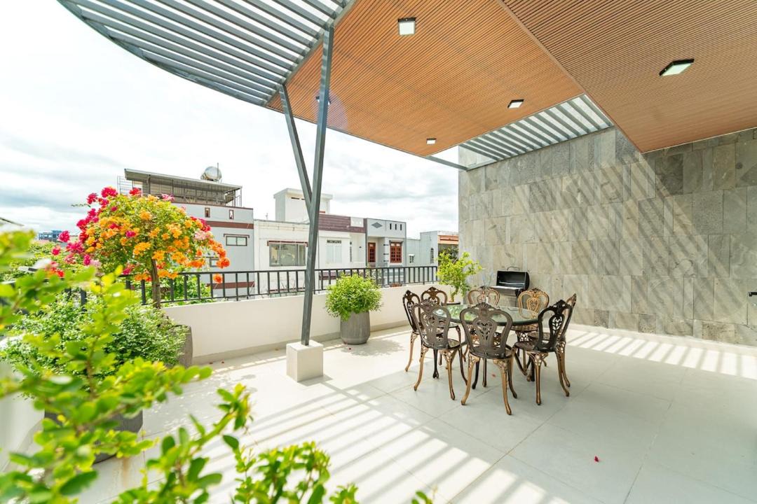 Photo of Patio Balcony in Son Tra