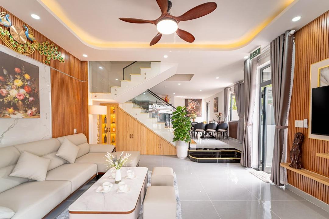 Photo of Livingroom in Son Tra