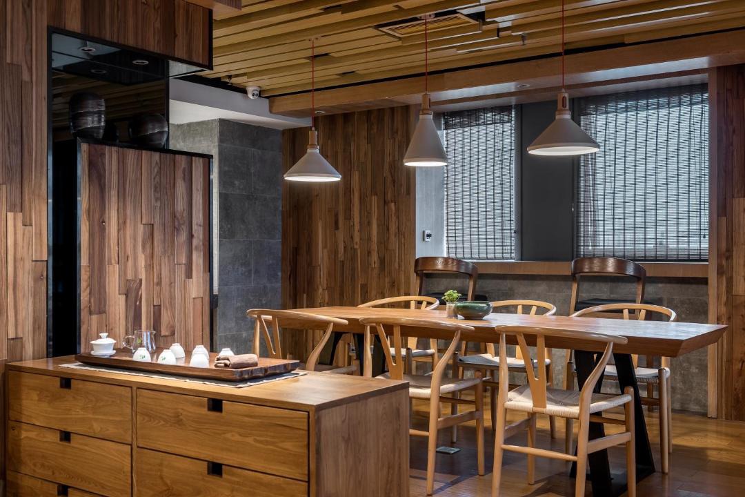 Photo of Kitchen in Chongqing