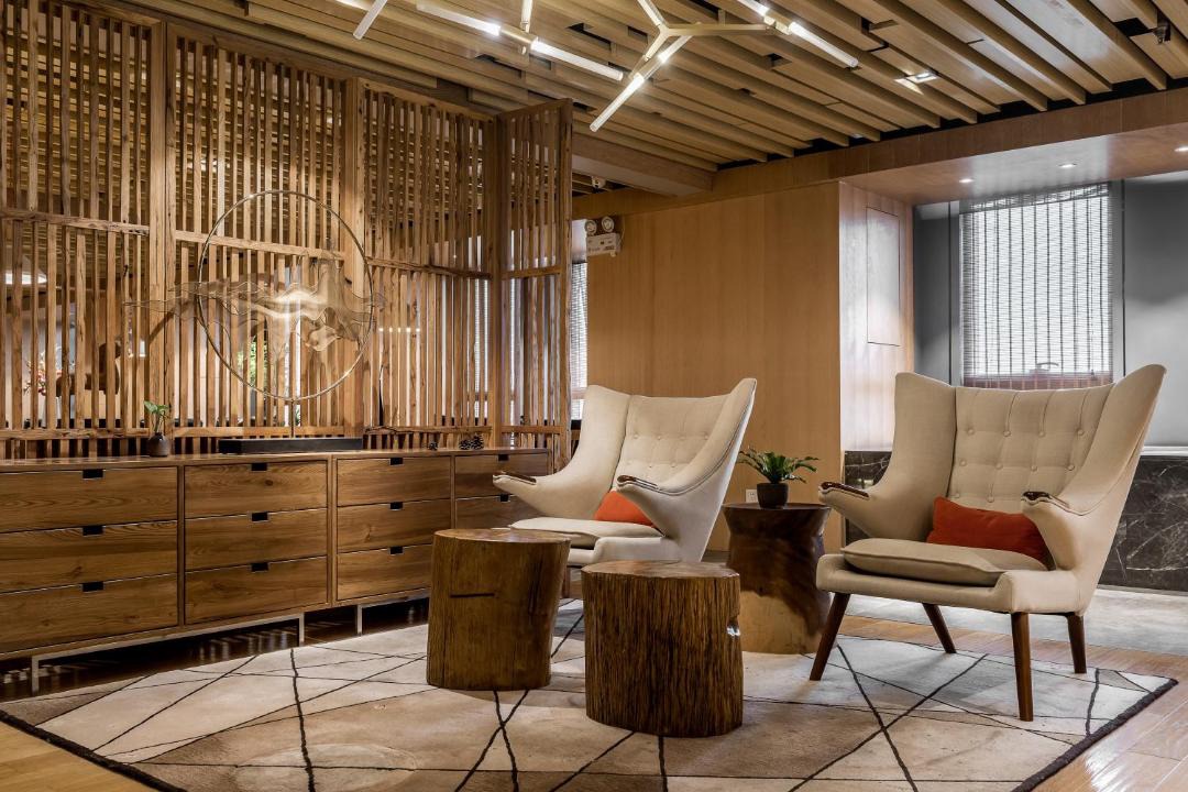 Photo of Livingroom in Chongqing