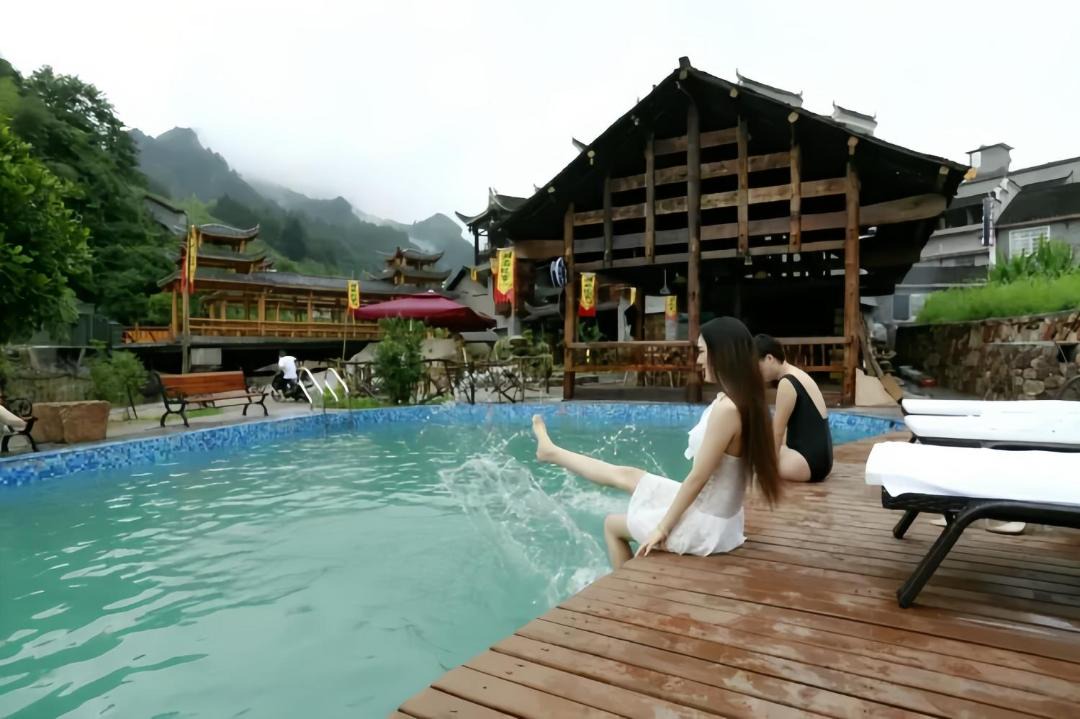 Photo of Others in Wulingyuan