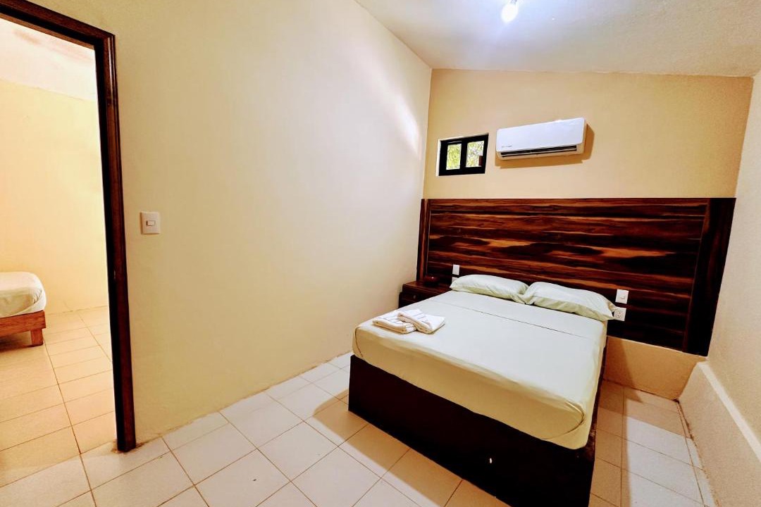 Photo of Bedroom in Emiliano Zapata