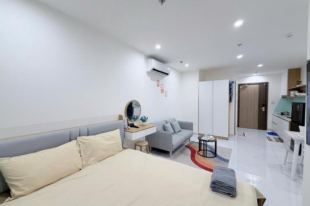 Photo of Bedroom in Linh Trung IEPZ