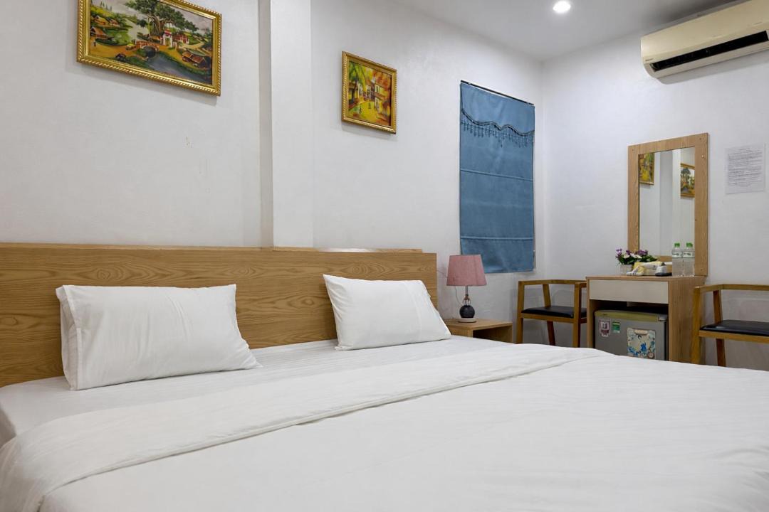Photo of Bedroom in Cat Hai