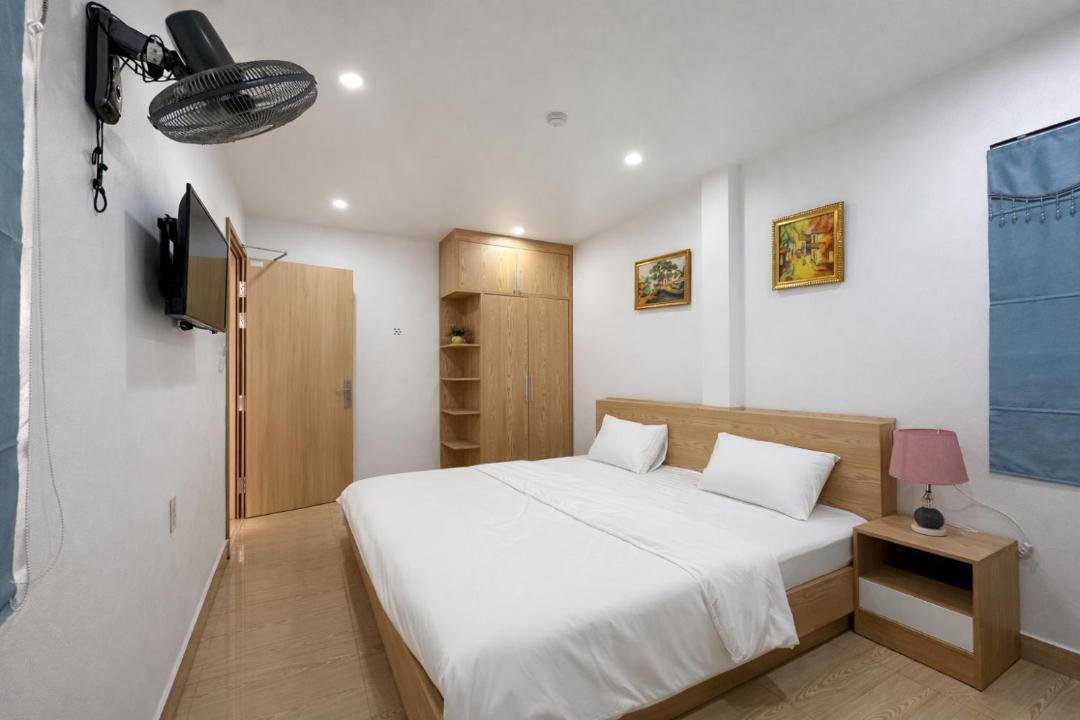 Photo of Bedroom in Cat Hai
