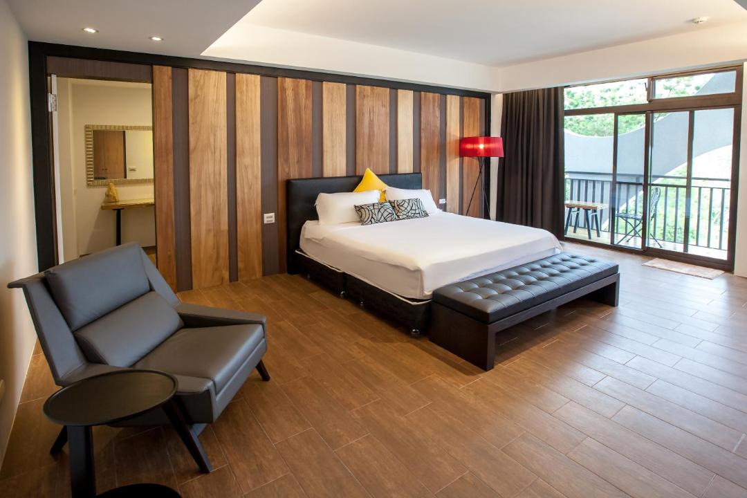 Photo of Bedroom in Dongshan