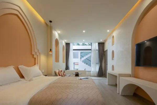 Photo of Bedroom in Dayan Old Town