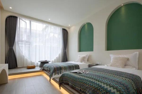 Photo of Bedroom in Dayan Old Town