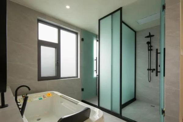 Photo of Bathroom in Dayan Old Town