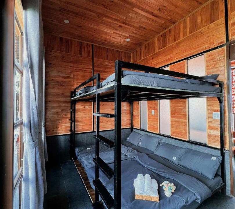 Photo of Bedroom in Phuong