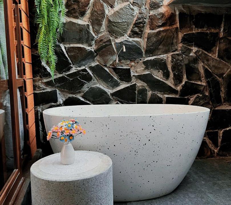 Photo of Bathroom in Phuong
