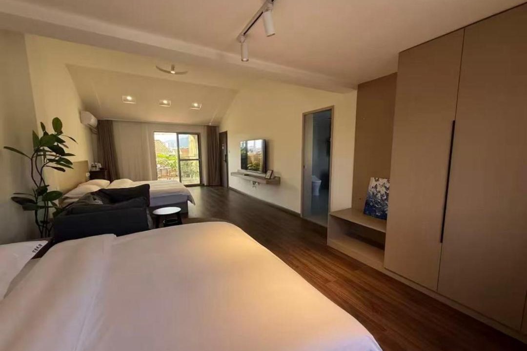 Photo of Bedroom in Mile