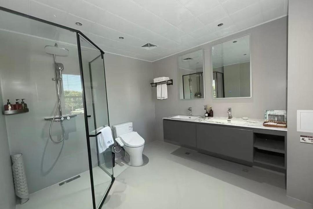 Photo of Bathroom in Mile