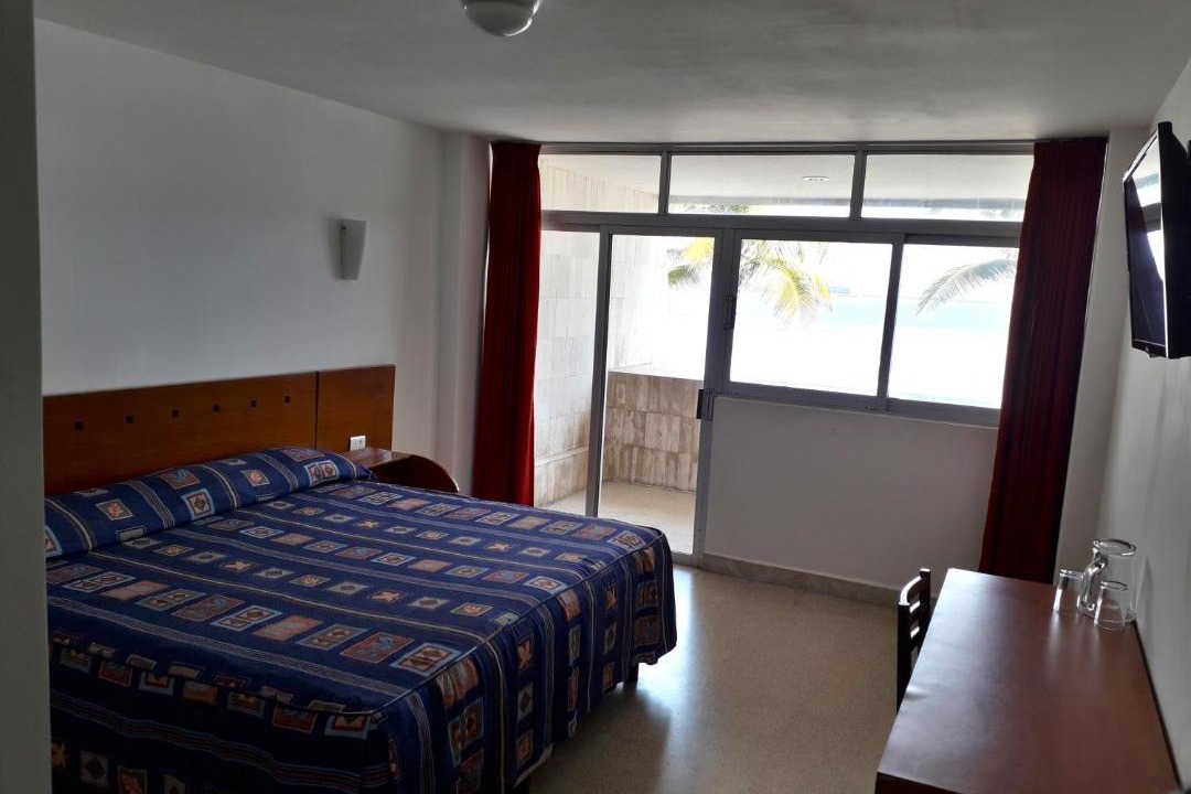 Photo of Bedroom in Ricardo Flores Magon