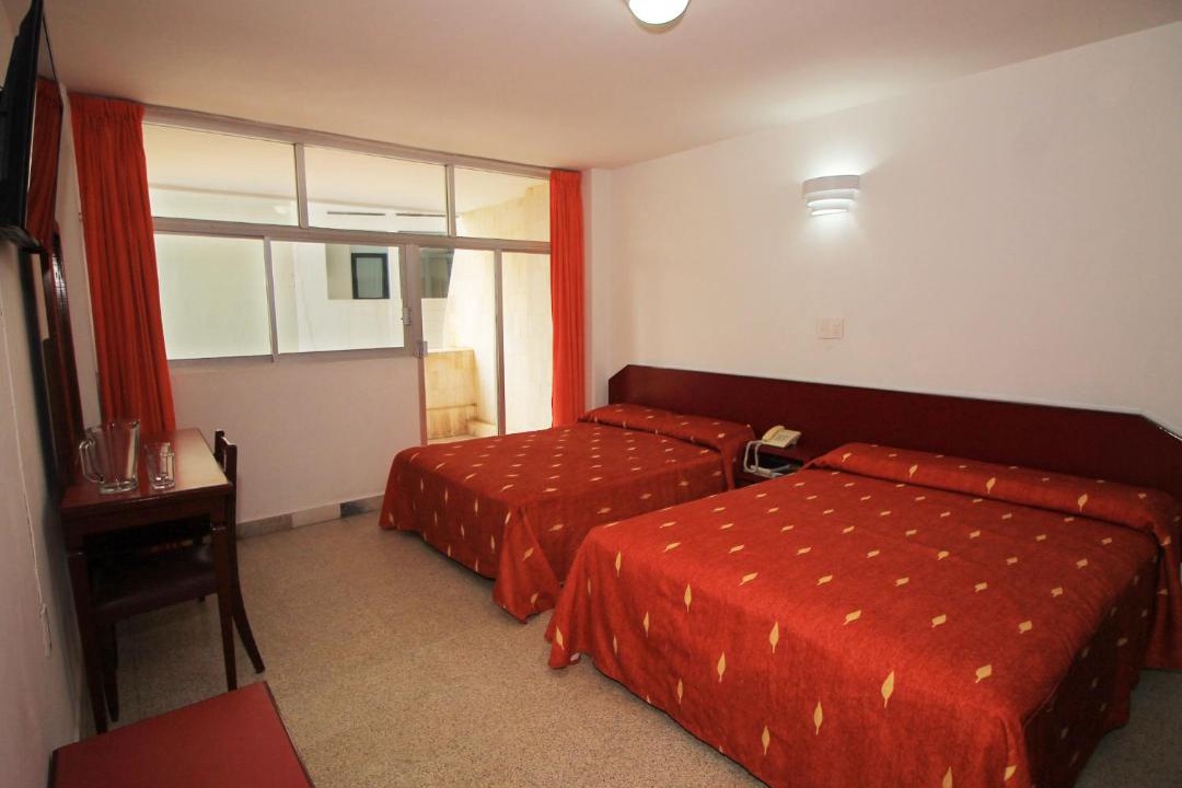 Photo of Bedroom in Ricardo Flores Magon