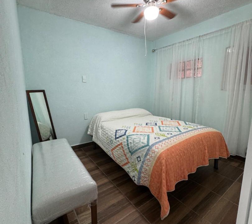 Photo of Bedroom in Tehuacan