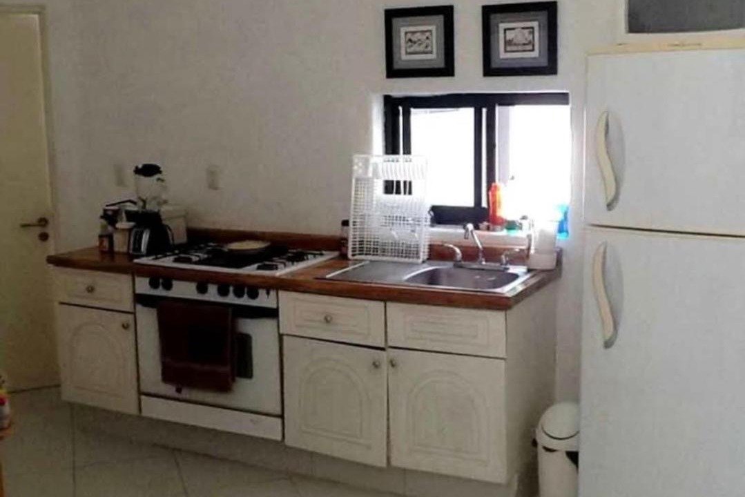 Photo of Kitchen in La Poza
