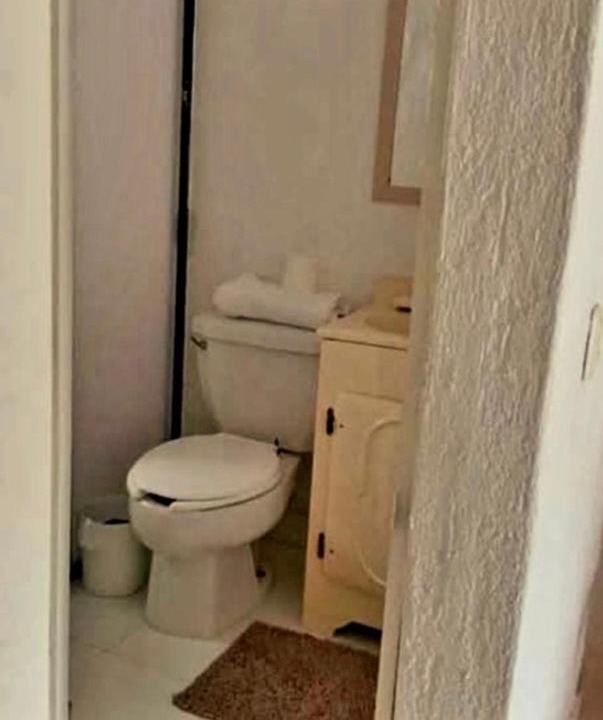 Photo of Bathroom in La Poza