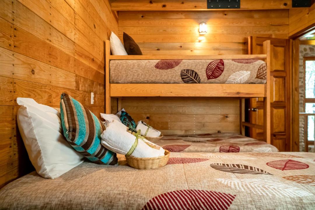 Photo of Bedroom in Mascota