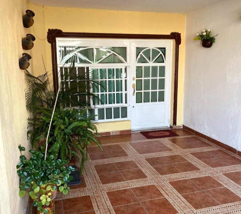 Photo of Patio Balcony in Guadalajara Municipality