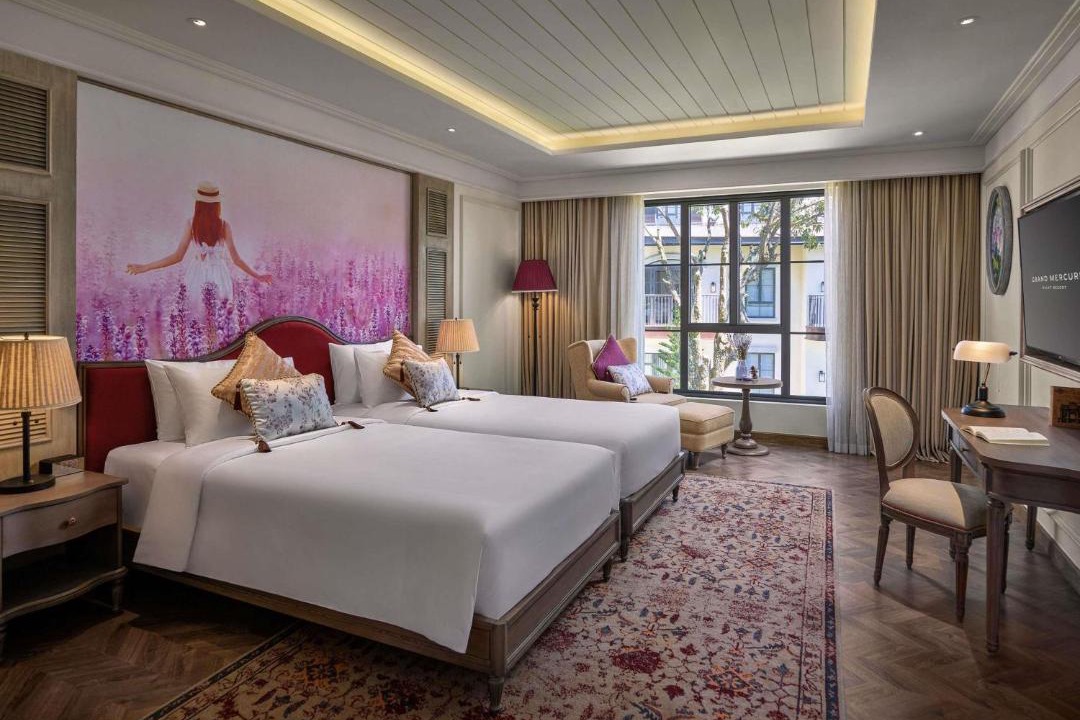 Photo of Bedroom in Da Lat