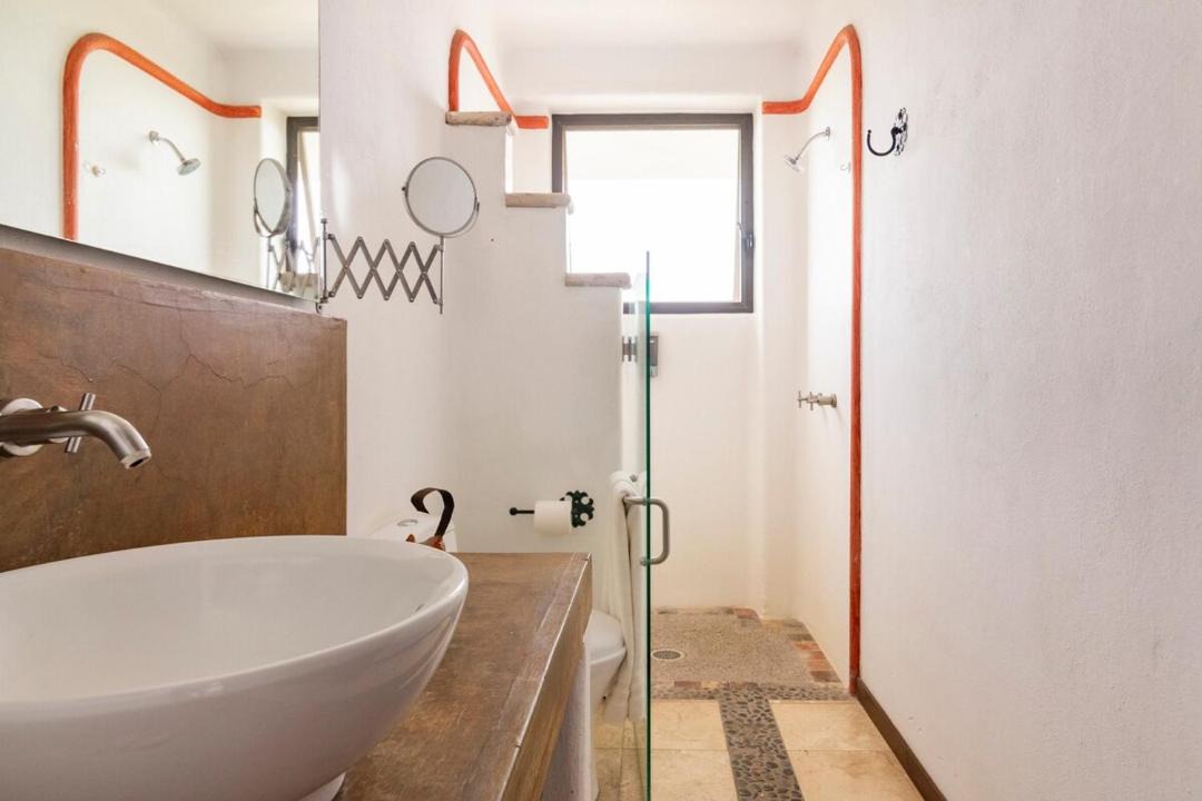Photo of Bathroom in San Juan Cosala