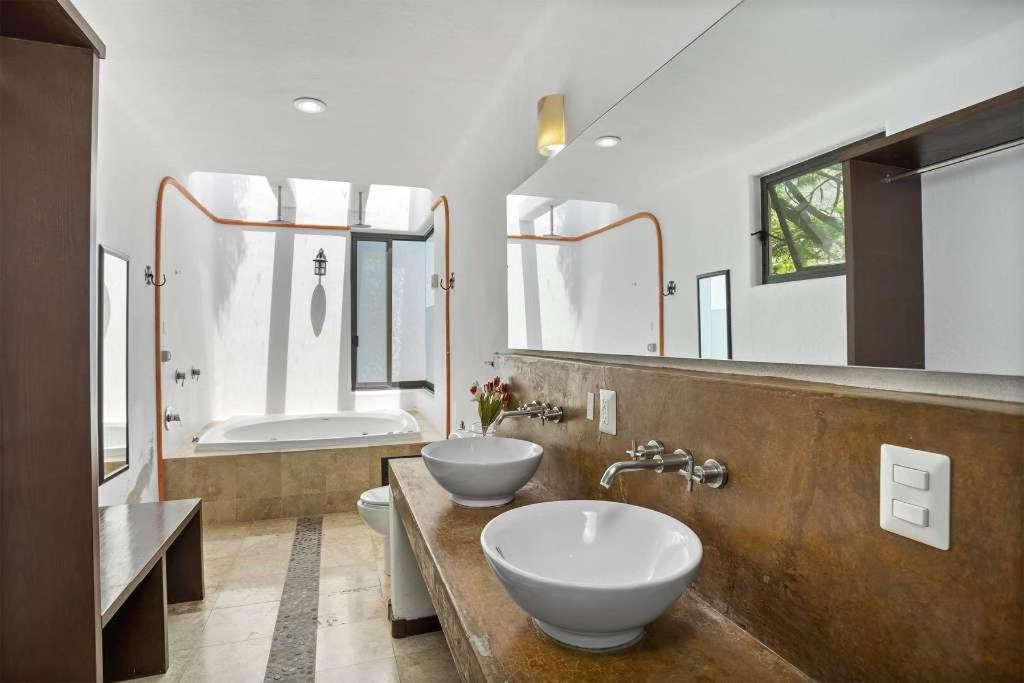 Photo of Bathroom in San Juan Cosala