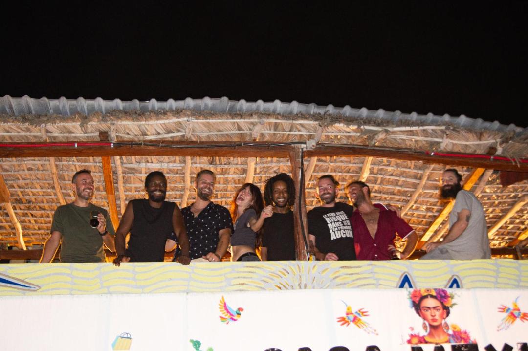 Photo of Others in Brisas de Zicatela