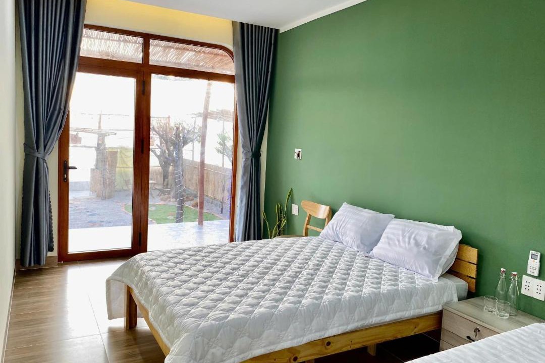 Photo of Bedroom in Ninh Thuan