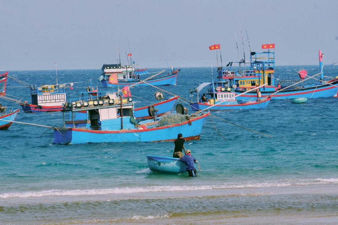 Photo of Others in Ninh Thuan