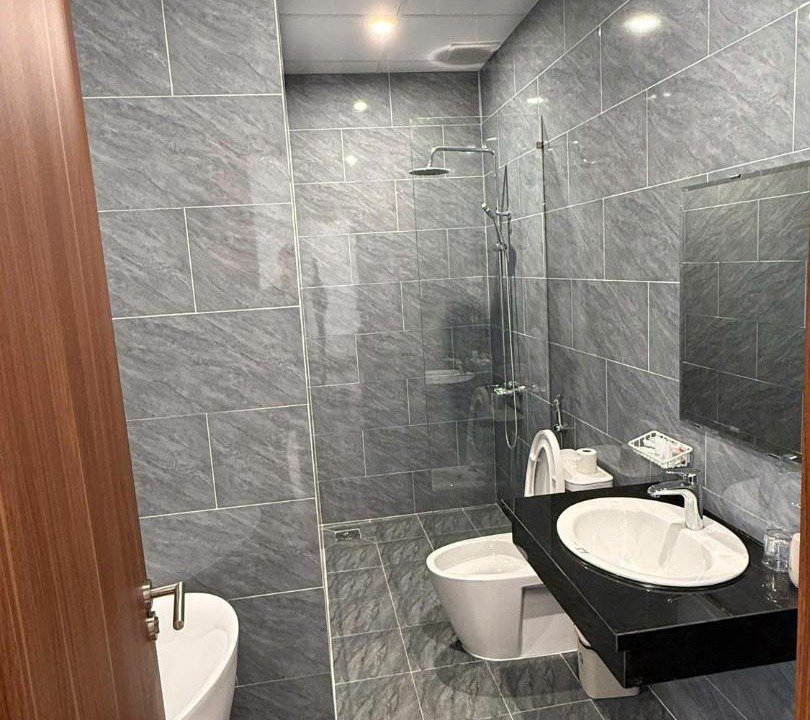 Photo of Bathroom in Quang Ngai