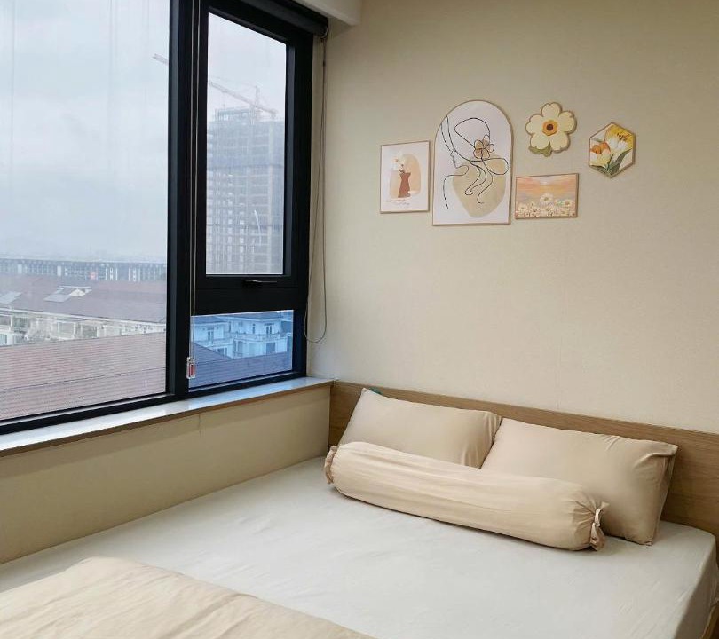 Photo of Bedroom in Hue